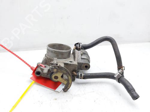 Throttle body MAZDA 323 F VI Hatchback (BJ) 1.6 (BJ10M) | BP17633702M82 