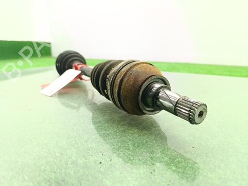 Left front driveshaft OPEL ASTRA H (A04)  | BP29418099M38 