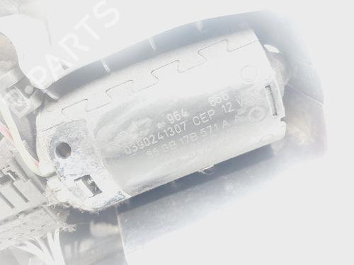 Front wiper motor FORD ESCORT V (AAL, ABL) 1.8 D | BP21007472M29 