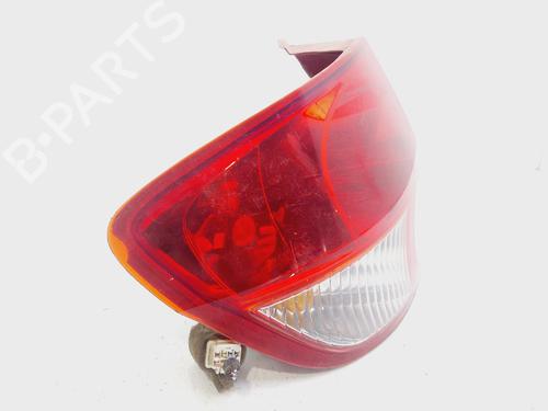Left taillight HYUNDAI GETZ (TB) 1.1 | BP27526221C34 