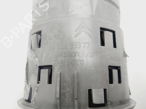 Air vent CITROËN BERLINGO MULTISPACE (B9) 1.6 HDi 75 16V | BP30194641I21