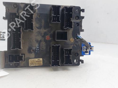Fuse box NISSAN ALMERA I (N15) 1.4 | BP18306843E1 