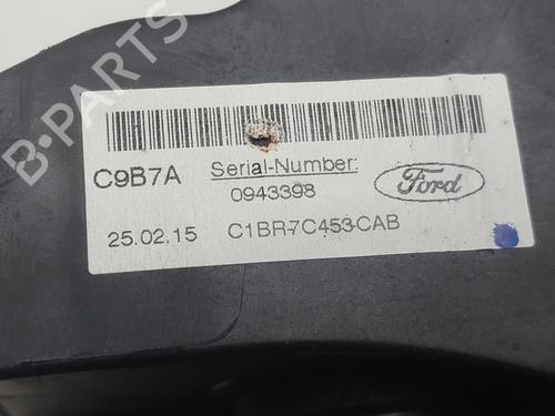 Gearstang FORD FIESTA VI (CB1, CCN) | BP34157142M90 - Image 4