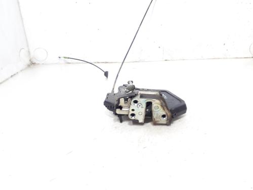 Rear left lock SUZUKI GRAND VITARA II (JT, TE, TD) 1.9 DDiS All-wheel Drive (JT419, TD44, JB419WD, JB419XD,... | BP9214168C100 