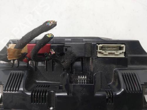 Climate control AUDI A6 C6 (4F2) | BP40540889I5 - Image 5