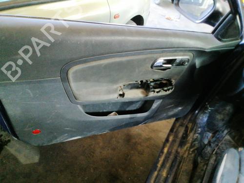Servo brake SEAT IBIZA III (6L1)  | BP19071183M42 