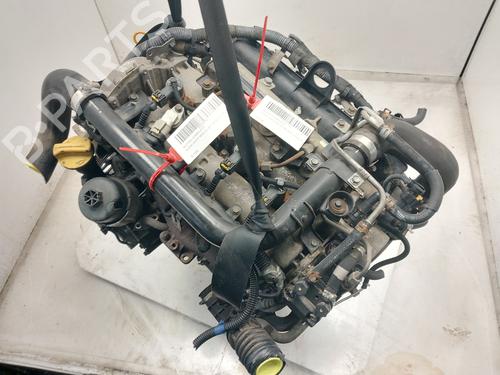 Engine SUZUKI SWIFT III (MZ, EZ) | BP37423682M1 - Image 6