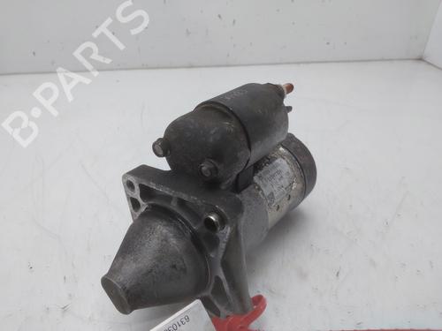 Used Starter Starter FIAT STILO (192_) 1.4 16V (90 hp) 33613712 33613712