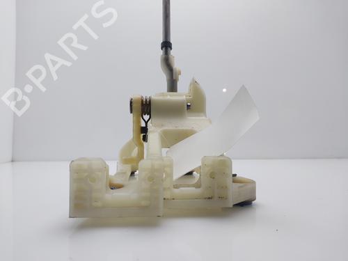 Gear lever HYUNDAI i30 (FD)  | BP16216297M90 