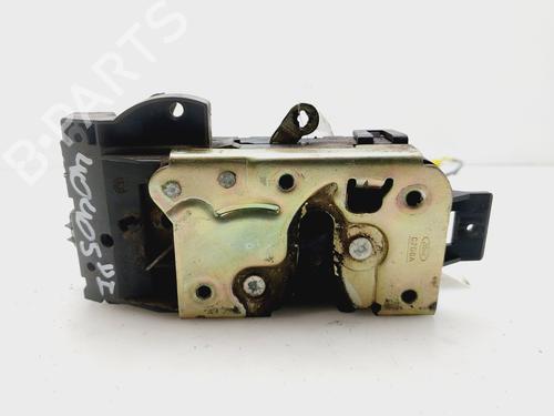 Front left lock FORD FOCUS I (DAW, DBW) 1.8 DI / TDDi | BP31010339C98