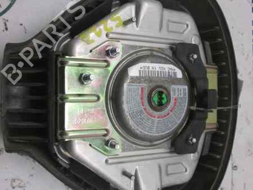 Driver airbag HYUNDAI SANTA FÉ I (SM) 2.0 CRDi 4x4 | BP2890920C9 