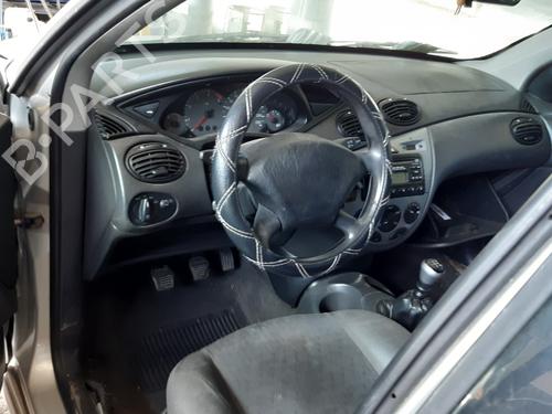 Right sun visor FORD FOCUS I (DAW, DBW) 1.8 Turbo DI / TDDi | BP12403001I2