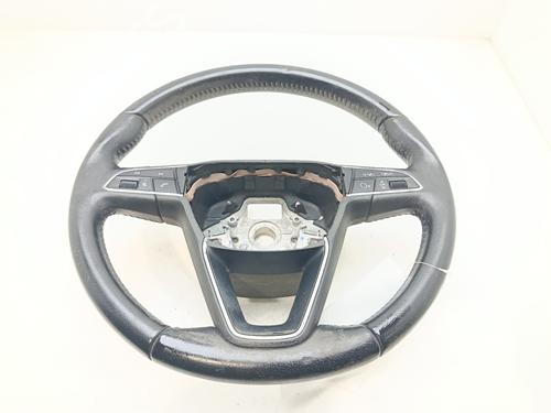 Used Steering wheel Steering wheel SEAT TOLEDO IV (KG3) [2012-2019] 35982344 35982344