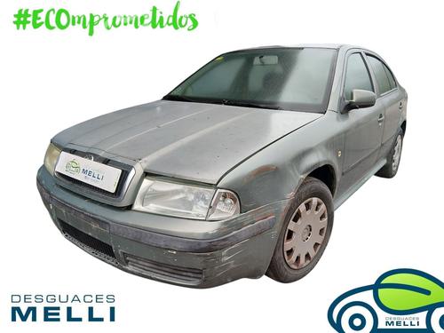 Brukte deler til SKODA OCTAVIA I (1U2)    4604710