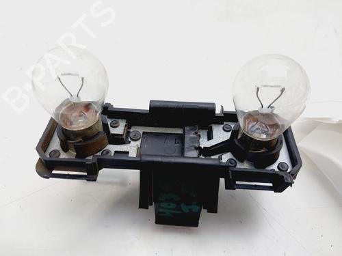 Used Lamp holder SEAT LEON (1M1) [1999-2006]  30922377