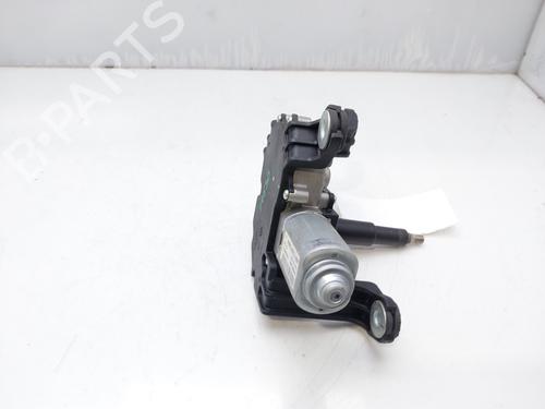 Rear wiper motor OPEL ASTRA J (P10) 1.7 CDTI (68) | BP11366441M102 