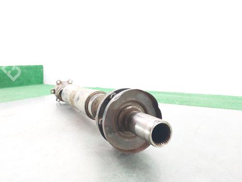Driveshaft MITSUBISHI PAJERO III (V7_W, V6_W) 3.2 Di-D (V68W) | BP18734621M37 