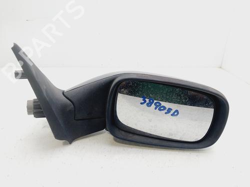 Lusterko boczne prawe RENAULT LAGUNA II (BG0/1_) 1.9 dCi (BG1A, BG1V) 7701053959 |