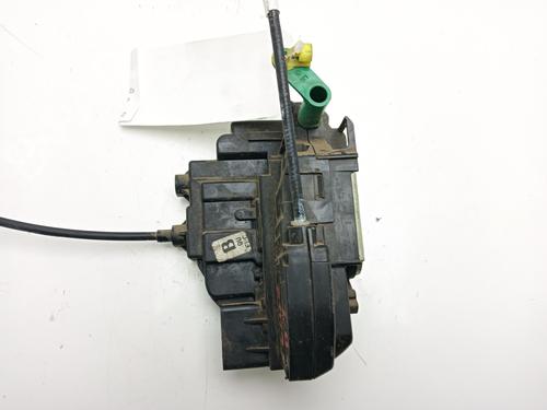Front left lock NISSAN PATHFINDER III (R51)  | BP22224378C98 