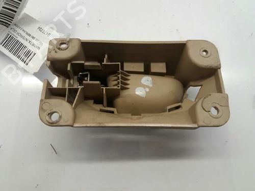 Front right interior door handle VOLVO S80 I (184) 2.4 | BP3422992I14 