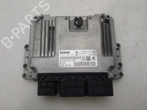 Used Engine control unit (ECU) Engine control unit (ECU) 38957073 38957073
