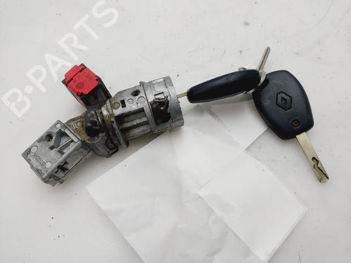 Ratlås/Tændingslås RENAULT KANGOO / GRAND KANGOO II (KW0/1_) 1.5 dCi 70 (KW0V, KW0A) | BP29903938M48 