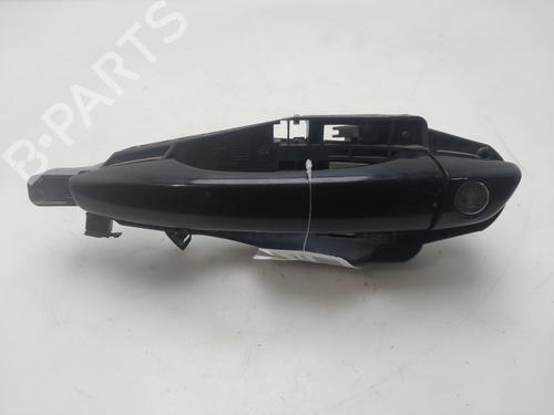 Used Front left exterior door handle Front left exterior door handle CITROËN C5 AIRCROSS (A_) [2018-2026] 33296726 33296726