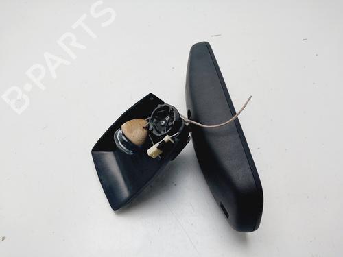 Rear mirror FORD MONDEO III (B5Y) 2.0 TDCi | BP18910285I6 