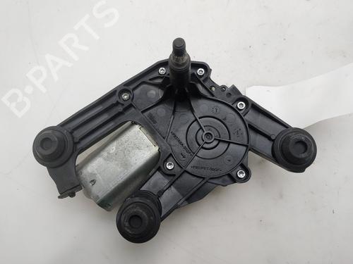 Used Rear wiper motor Rear wiper motor PEUGEOT 5008 (0U_, 0E_) [2009-2017] 36183465 36183465