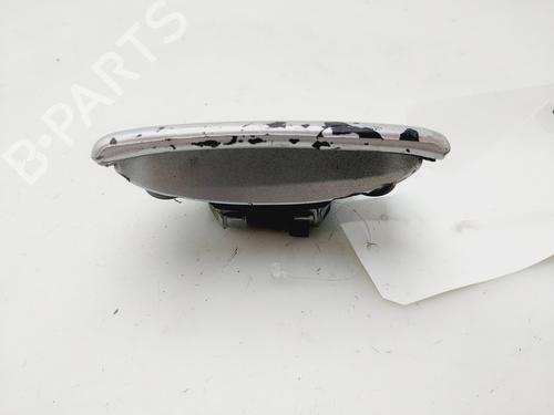 Front right exterior door handle PEUGEOT PARTNER MPV (5_, G_)  | BP28374915C129