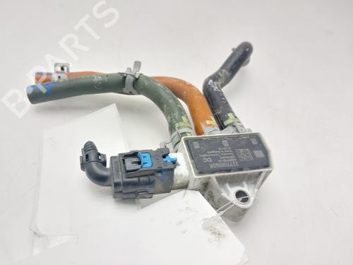 Electronic sensor RENAULT KANGOO III MPV | BP32999321M84 - Image 2