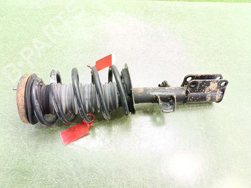 Left front shock absorber BMW X5 (E53) 3.0 d | BP37490668M16 - Image 3