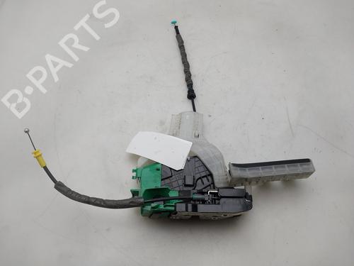 Used Front right lock Front right lock HYUNDAI TUCSON (TL, TLE) [2015-2023] 36070930 36070930