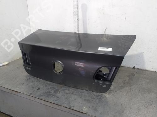 Tailgate VW PASSAT B6 (3C2)  | BP19532444C6 