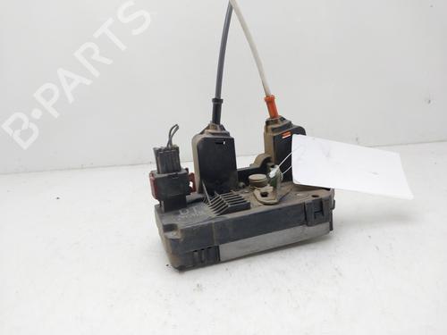 Used Rear right lock OPEL ZAFIRA A MPV (T98) 2.0 DTI 16V (F75) (101 hp) 18031560