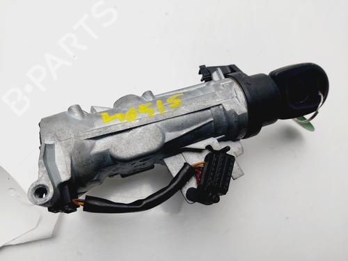 Ignition barrel SEAT LEON (1P1) | BP31805575M48
