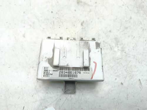 Used Electronic module Electronic module RENAULT MEGANE III Grandtour (KZ0/1) [2008-2016] 36019692 36019692