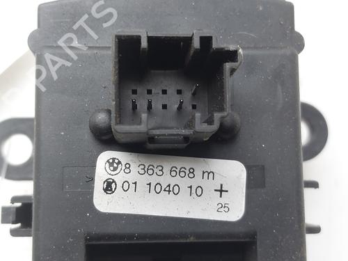 Steering column stalk BMW 3 (E46) 320 d | BP36036720I23 - Image 3