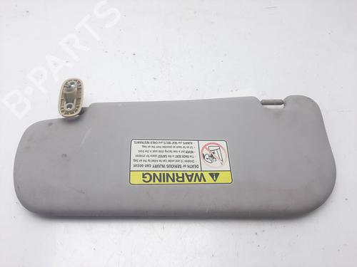 Right sun visor KIA PICANTO I (SA) 1.1 | BP13573356I2 