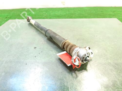 Right rear shock absorber VW POLO V (6R1, 6C1) 1.4 TDI | BP8333958M19 