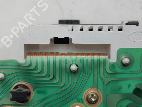 Instrument cluster KIA RIO I Hatchback (DC) 1.3 | BP33401710C47 - Image 5