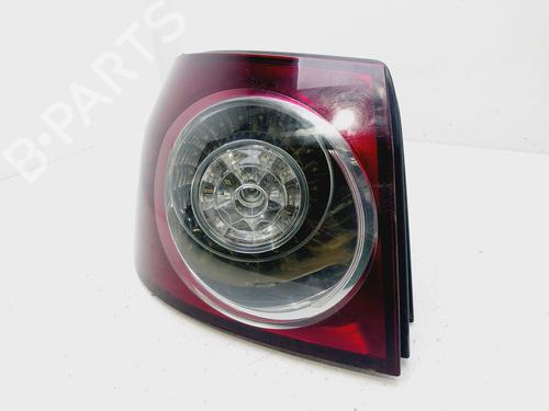 Left taillight VW GOLF PLUS V (5M1, 521) 1.9 TDI | BP29488975C34 