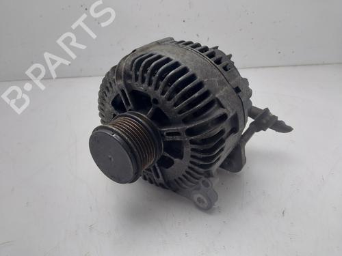Used Alternator Alternator VW PASSAT B6 Variant (3C5) [2005-2011] 32744338 32744338