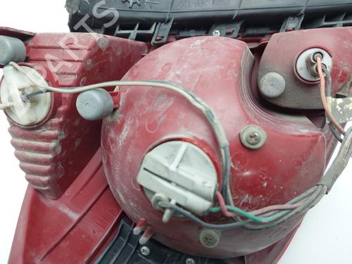 Right taillight HYUNDAI ACCENT II (LC) 1.3 | BP16351014C35 