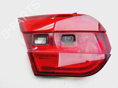 Used Left tailgate light JAGUAR XF I (X250) [2008-2015]  25302239