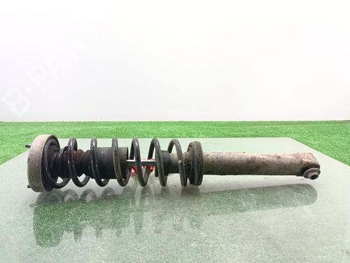 Used Left rear shock absorber BMW 5 (E60) 520 d (163 hp) 29815583