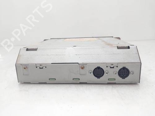 Radio MITSUBISHI PAJERO III (V7_W, V6_W) 3.2 Di-D (V68W) | BP16864506E6 