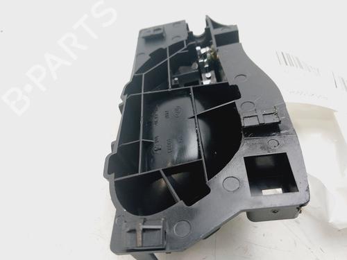 Front left interior door handle CITROËN C4 II (NC_)  | BP23222674I13 
