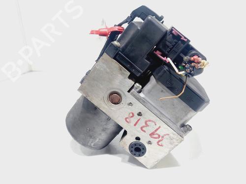 ABS pump OPEL MERIVA A MPV (X03)  | BP29329366M43 