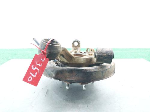 Right rear steering knuckle MITSUBISHI PAJERO III (V7_W, V6_W) 3.2 Di-D (V68W) | BP22388297M28 